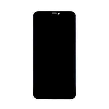 Дисплей с тачскрином для Apple iPhone Xs Max (черный) (OLED) Дисплей с тачскрином для Apple iPhone Xs Max (черный) (OLED)