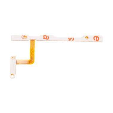 Шлейф для Tecno Pova 6 4G на кнопки громкости/включения — 1