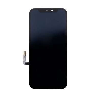 Дисплей с тачскрином для Apple iPhone 12 Pro iPhone 12/iPhone 12 Pro (черный) &mdash; 2