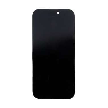 Дисплей с тачскрином для Apple iPhone 15 Pro (черный) (OLED) &mdash; 2