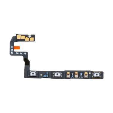 Шлейф для Huawei Pura 70 на кнопки громкости/включения &mdash; 2