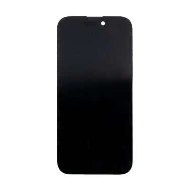 Дисплей с тачскрином для Apple iPhone 15 Pro (черный) (TFT) — 2