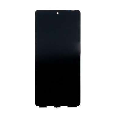 Дисплей с тачскрином для Tecno Camon 20 Premier 5G (черный) &mdash; 2