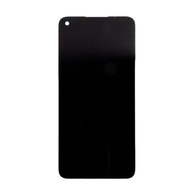 Дисплей с тачскрином для Realme 9 Pro (черный) — 2